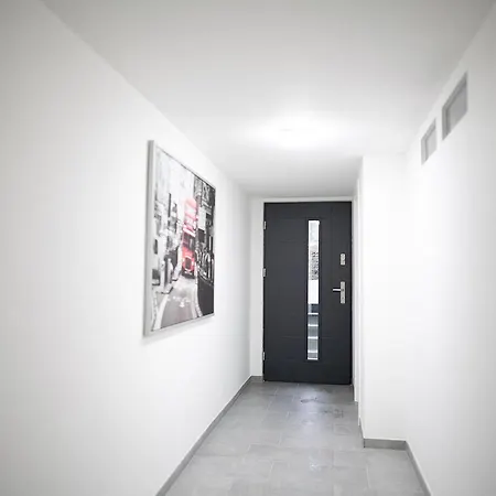 דירה Premium Ost *
